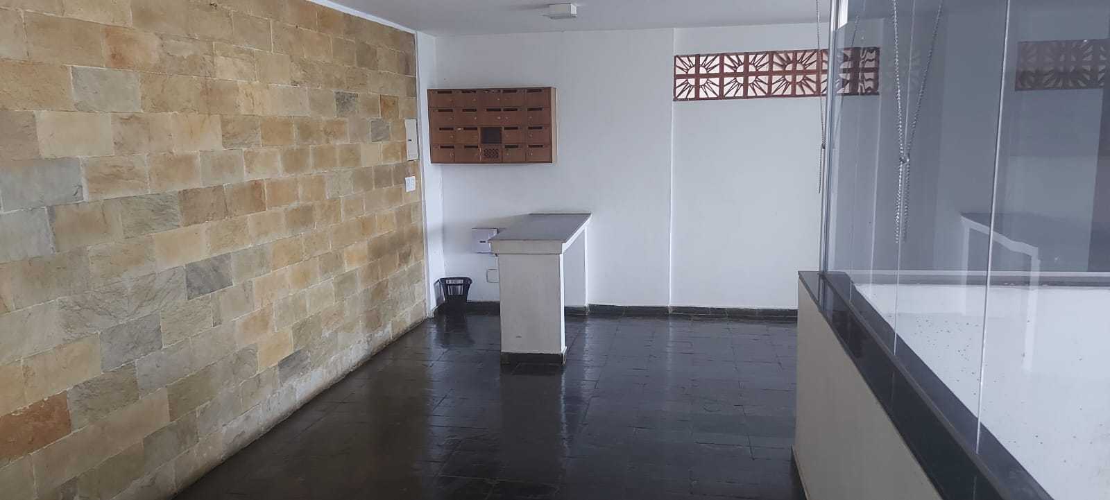 Apartamento à venda com 3 quartos, 61m² - Foto 8