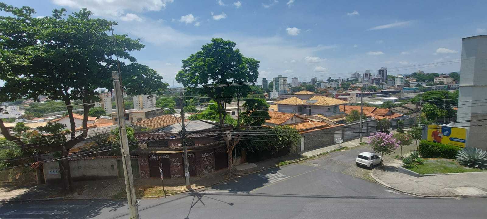 Apartamento à venda com 3 quartos, 61m² - Foto 2