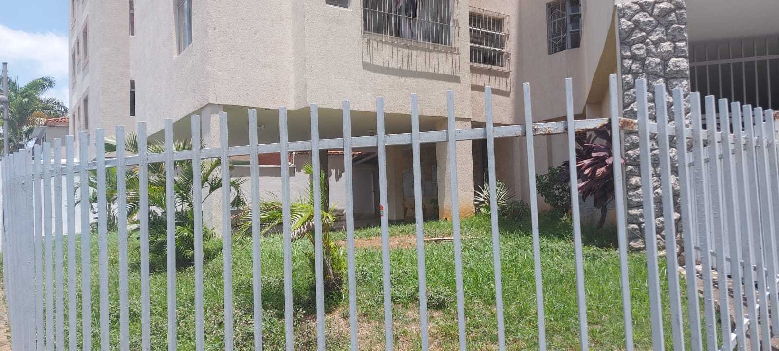 Apartamento à venda com 3 quartos, 61m² - Foto 4