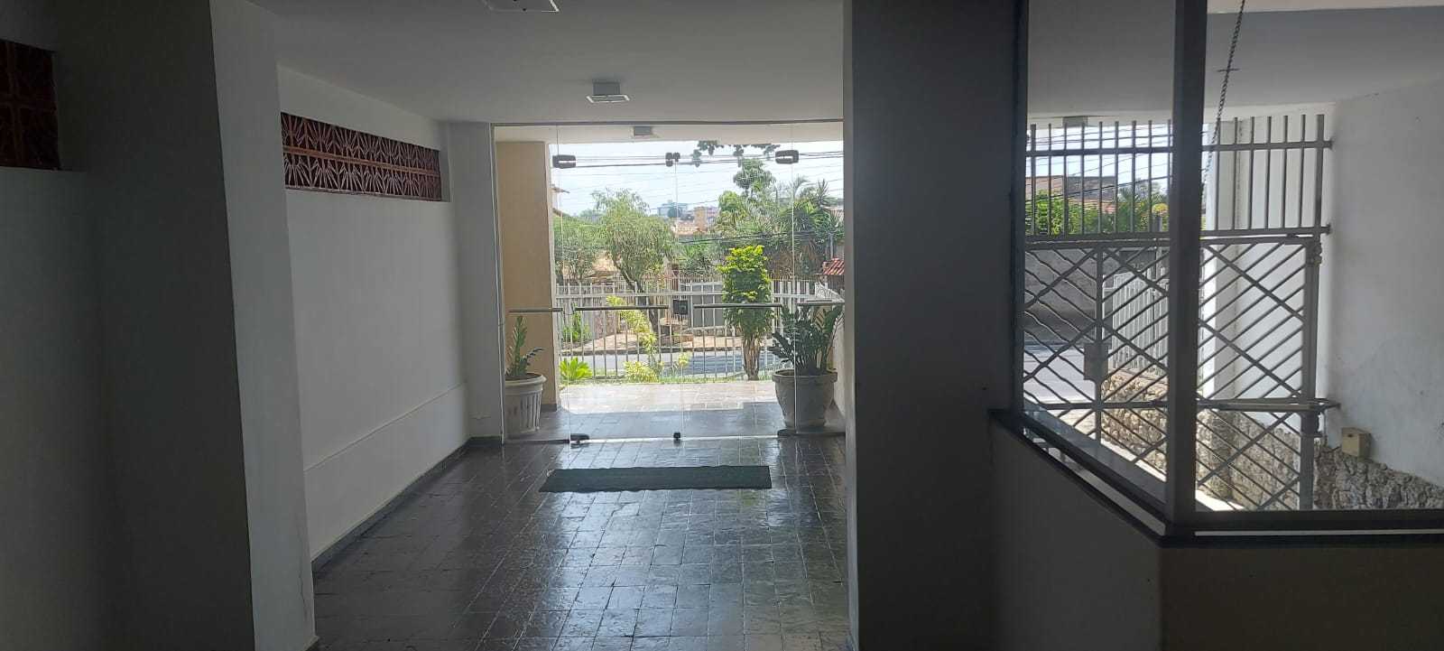 Apartamento à venda com 3 quartos, 61m² - Foto 12