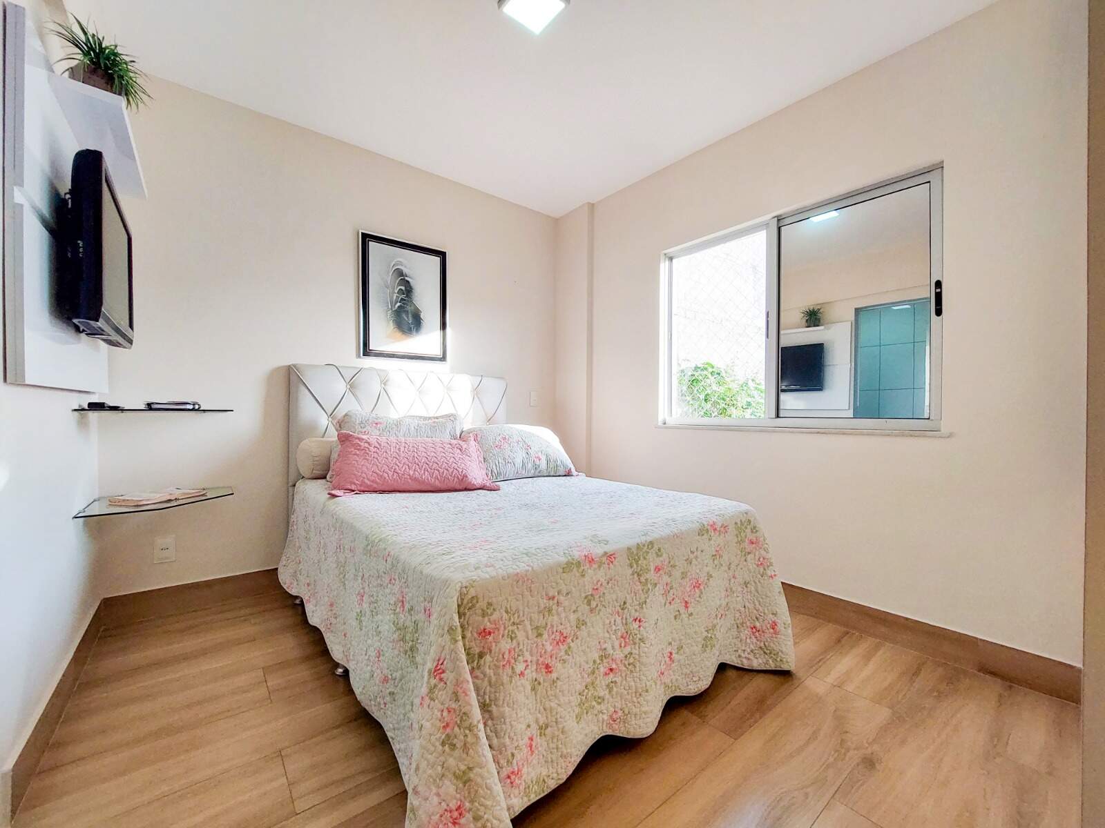 Apartamento à venda com 3 quartos, 87m² - Foto 9