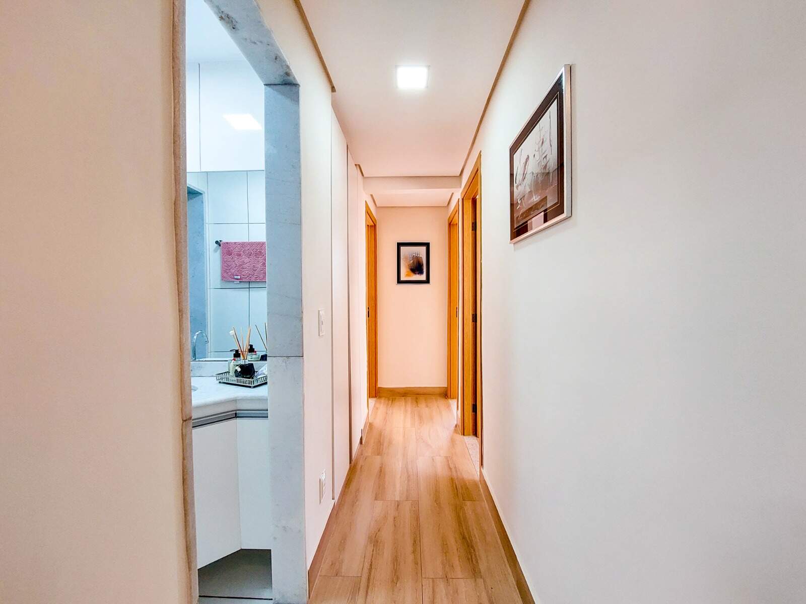 Apartamento à venda com 3 quartos, 87m² - Foto 7