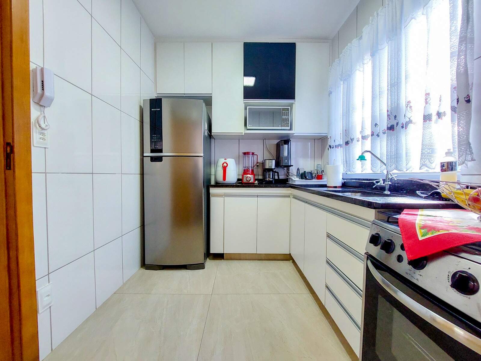 Apartamento à venda com 3 quartos, 87m² - Foto 20