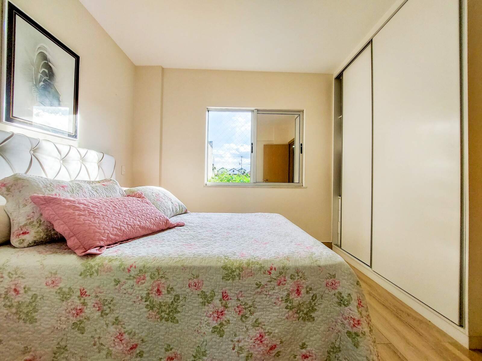 Apartamento à venda com 3 quartos, 87m² - Foto 8