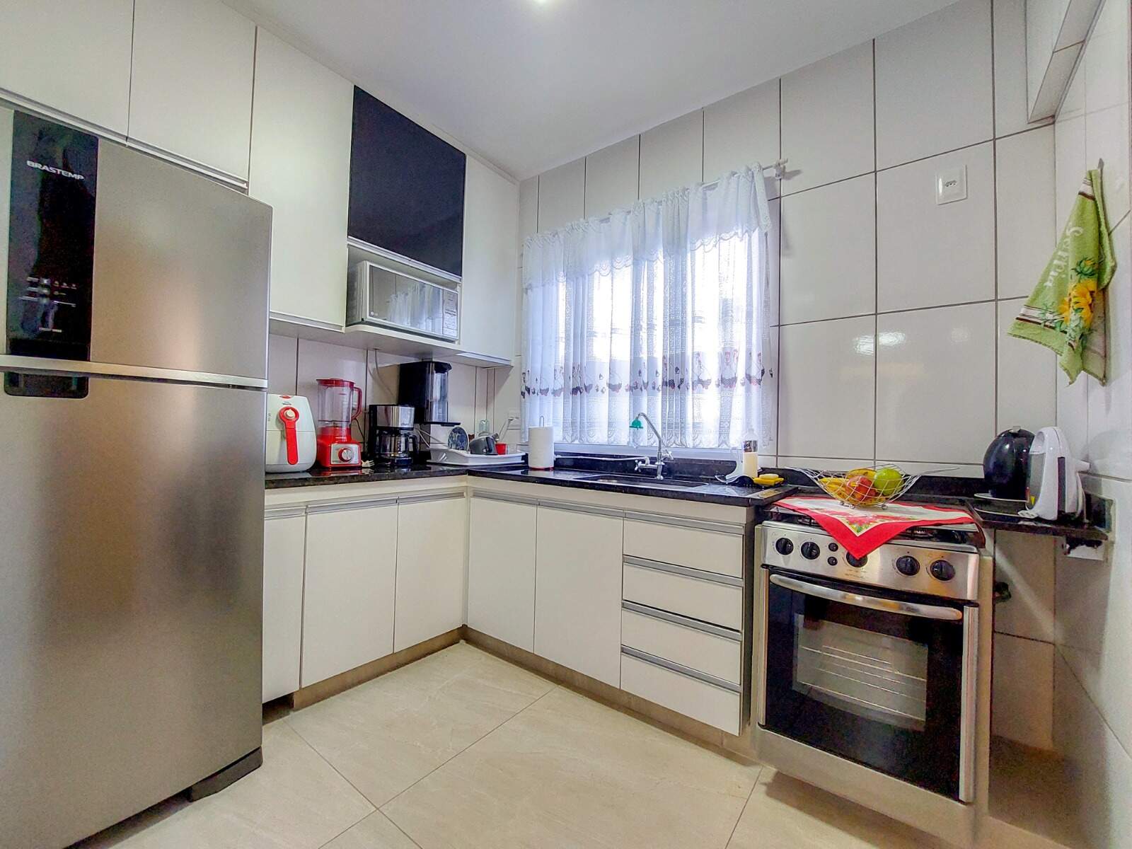 Apartamento à venda com 3 quartos, 87m² - Foto 21