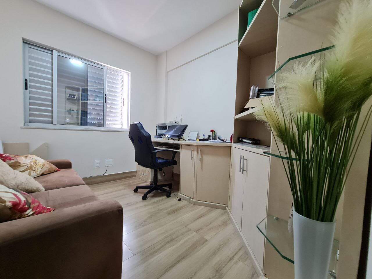 Apartamento à venda com 3 quartos, 87m² - Foto 15