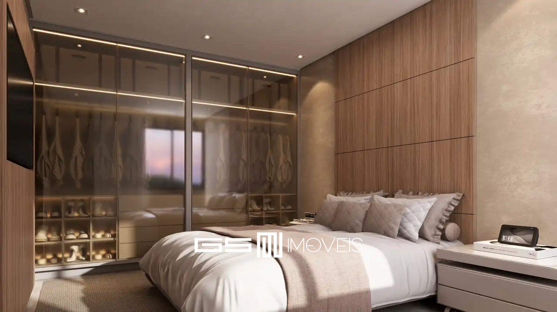 Apartamento à venda com 1 quarto, 35m² - Foto 15