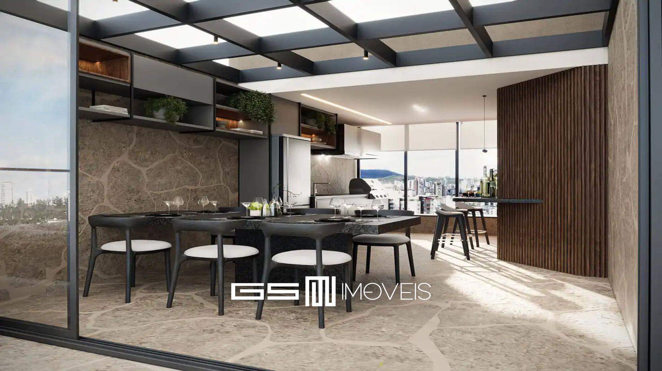 Loja-Salão à venda, 268m² - Foto 6