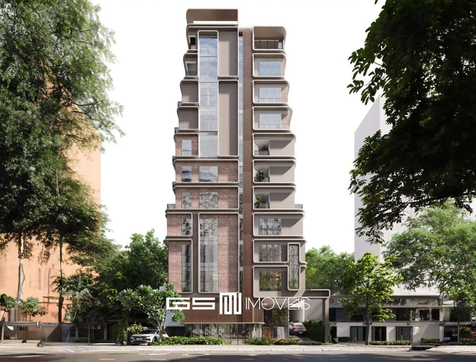 Loja-Salão à venda, 268m² - Foto 1
