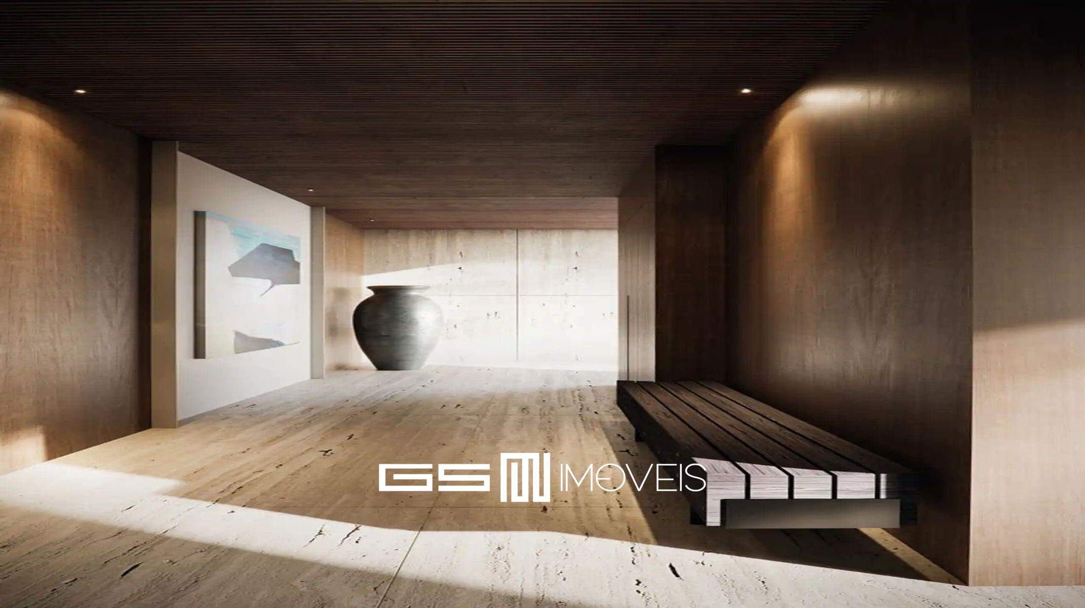 Loja-Salão à venda, 268m² - Foto 3