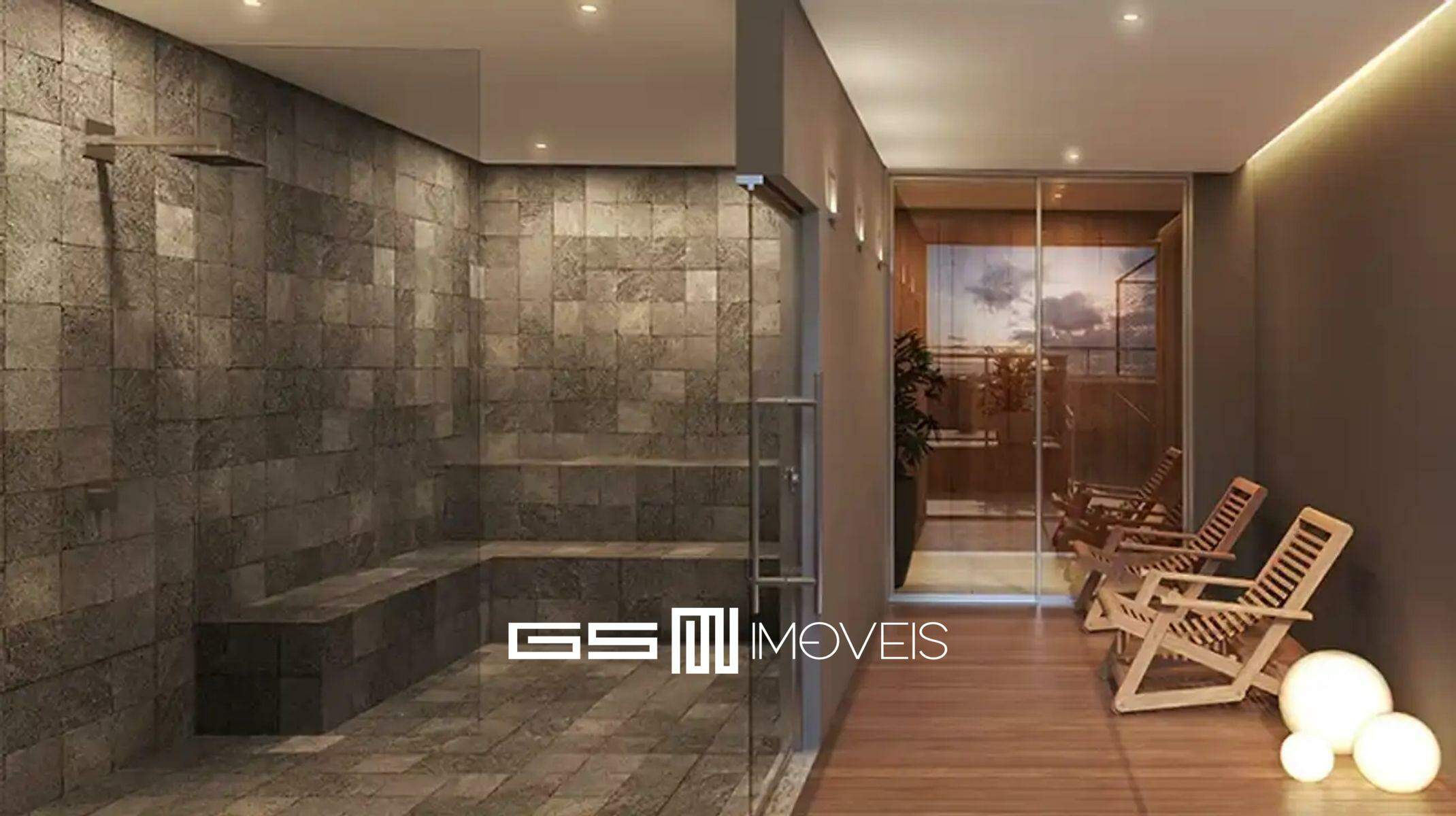 Apartamento à venda com 2 quartos, 65m² - Foto 4