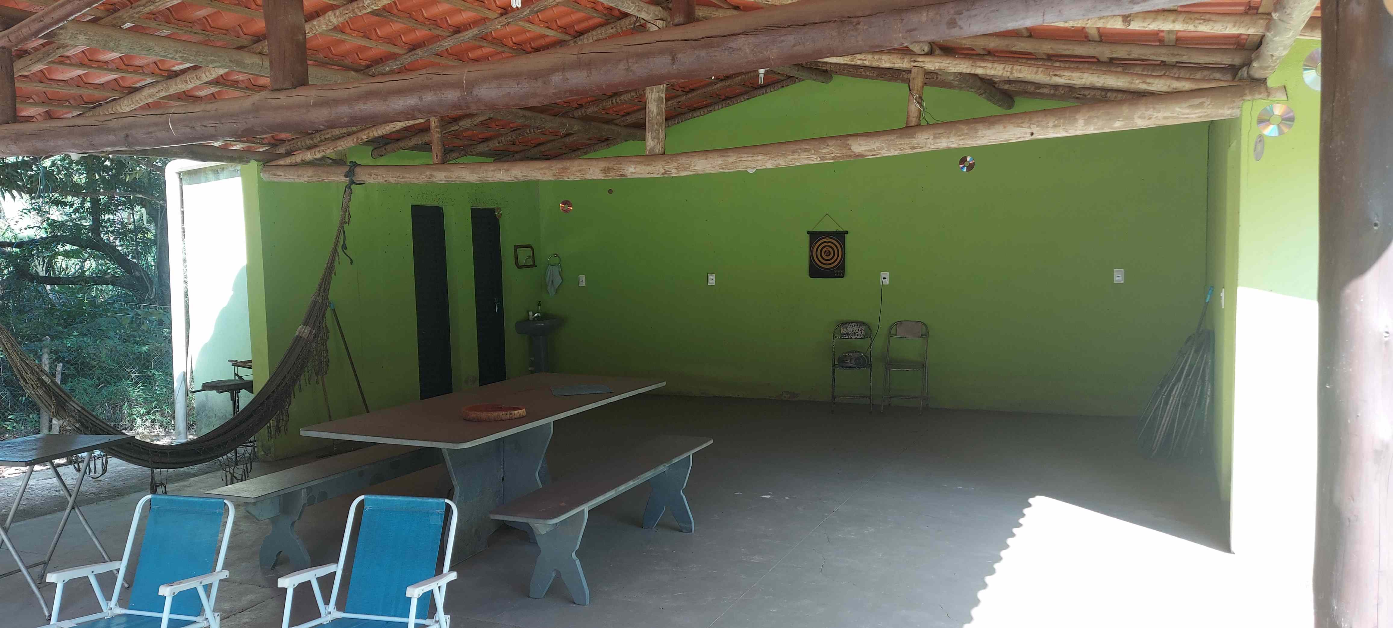 Chácara à venda com 3 quartos, 150m² - Foto 20