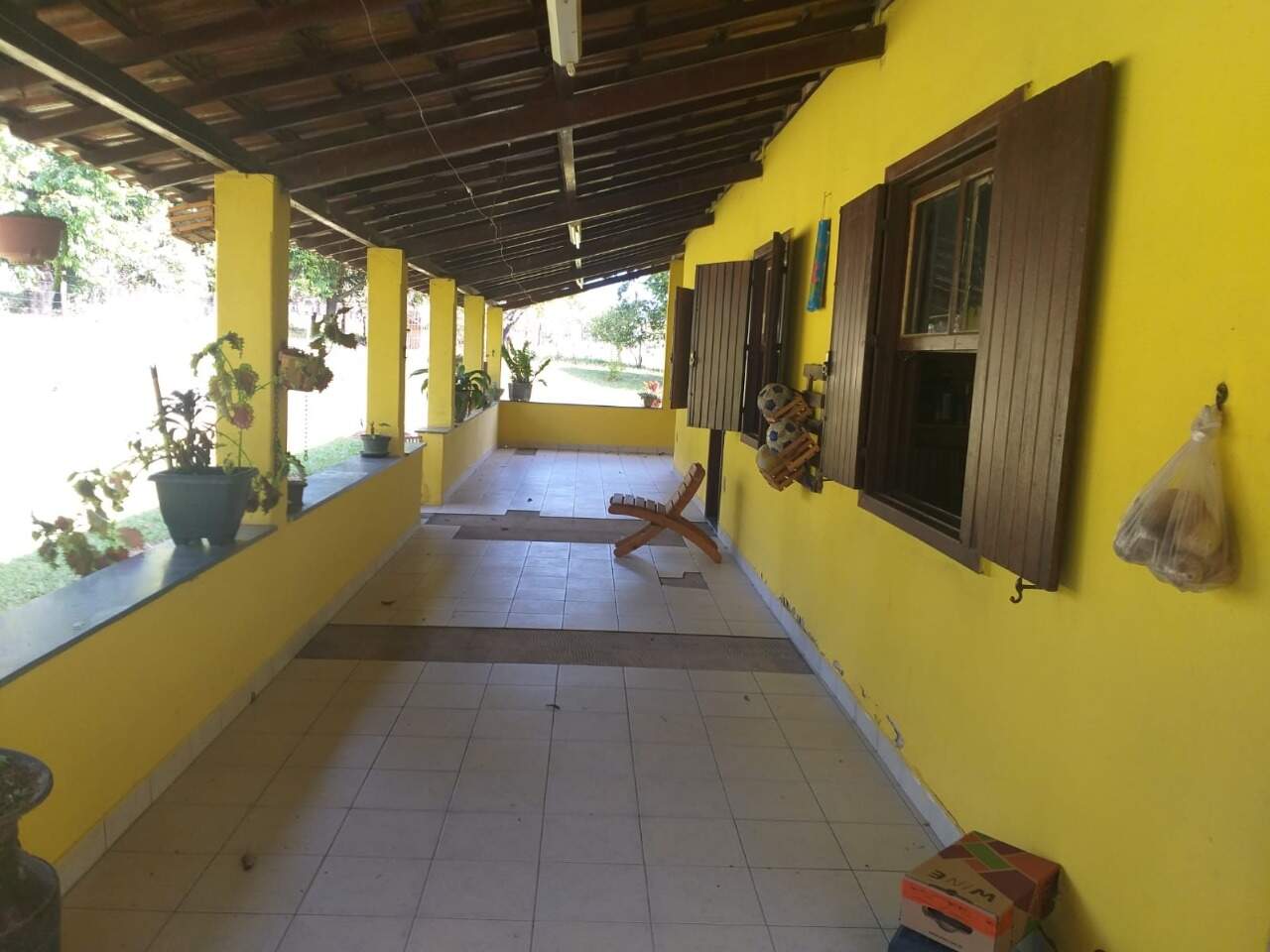 Chácara à venda com 4 quartos, 150m² - Foto 8