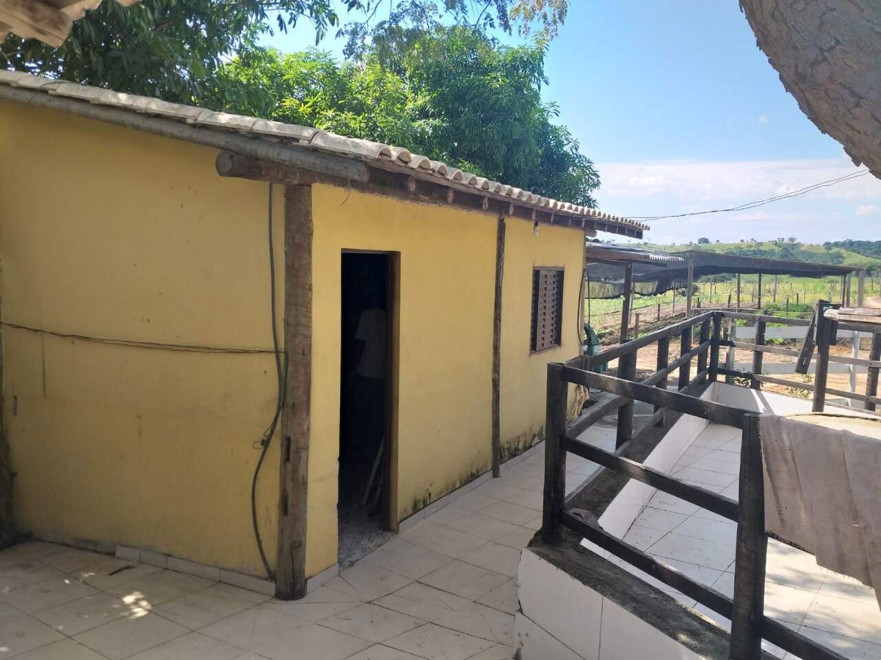 Chácara à venda com 4 quartos, 150m² - Foto 10