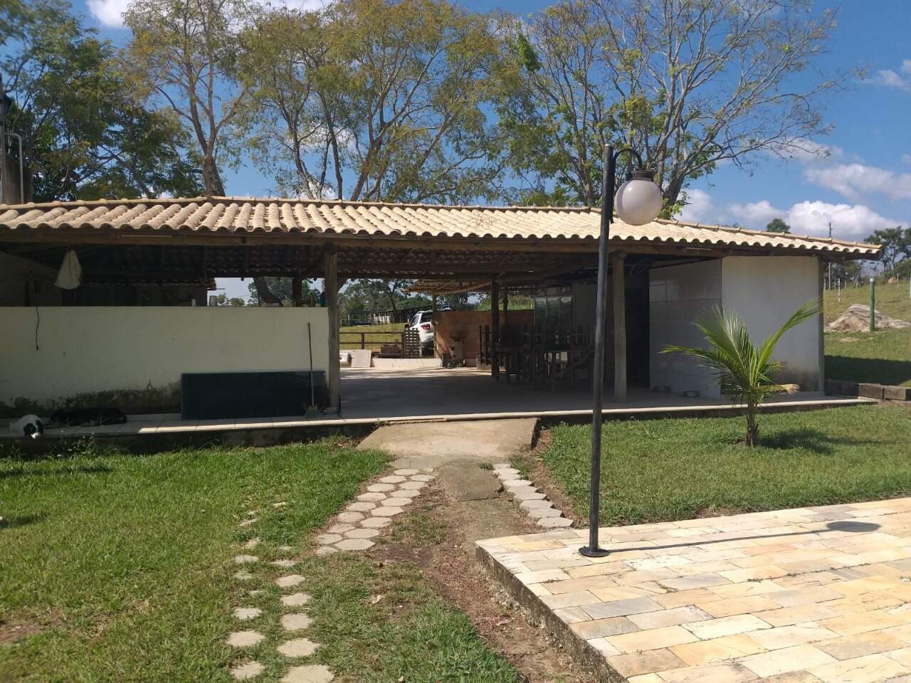 Chácara à venda com 4 quartos, 150m² - Foto 11