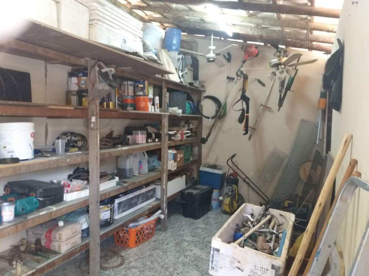 Chácara à venda com 4 quartos, 150m² - Foto 13