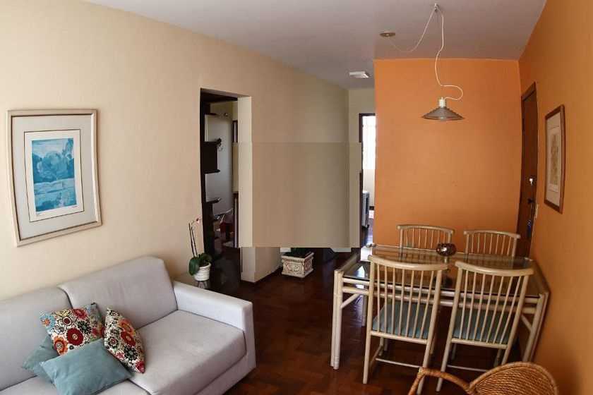 Apartamento à venda com 2 quartos, 75m² - Foto 3