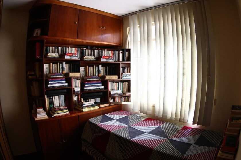 Apartamento à venda com 2 quartos, 75m² - Foto 7