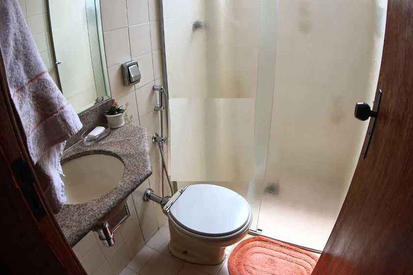 Apartamento à venda com 2 quartos, 75m² - Foto 20