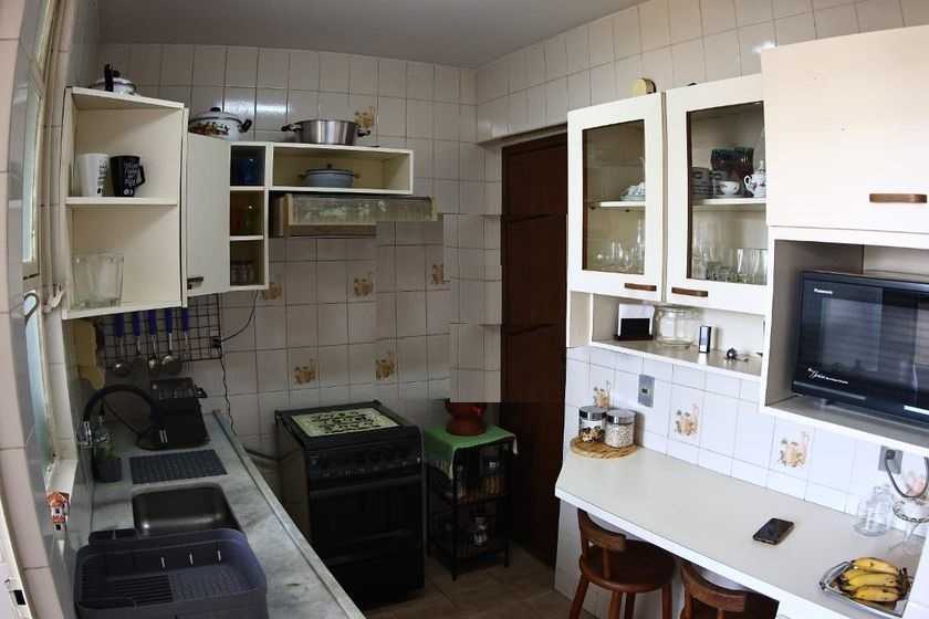 Apartamento à venda com 2 quartos, 75m² - Foto 24