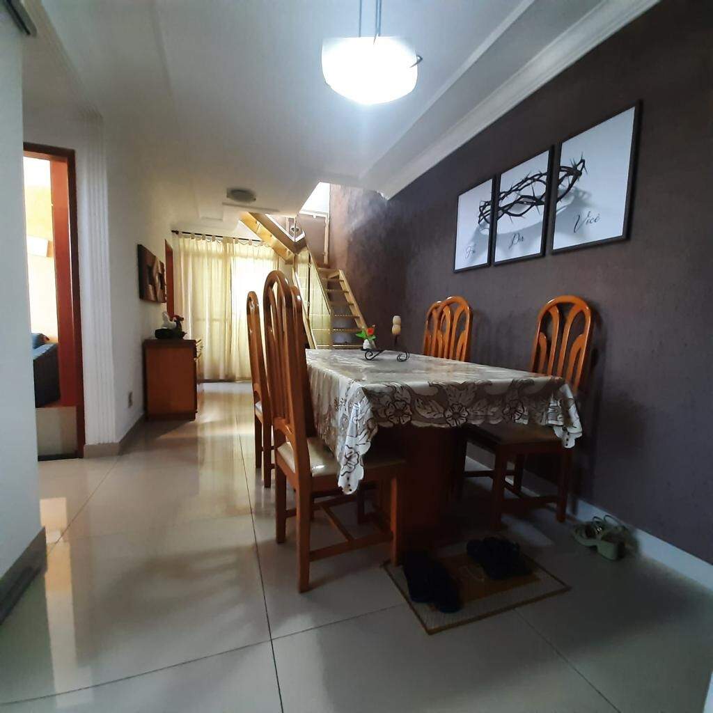 Cobertura à venda com 4 quartos, 166m² - Foto 2