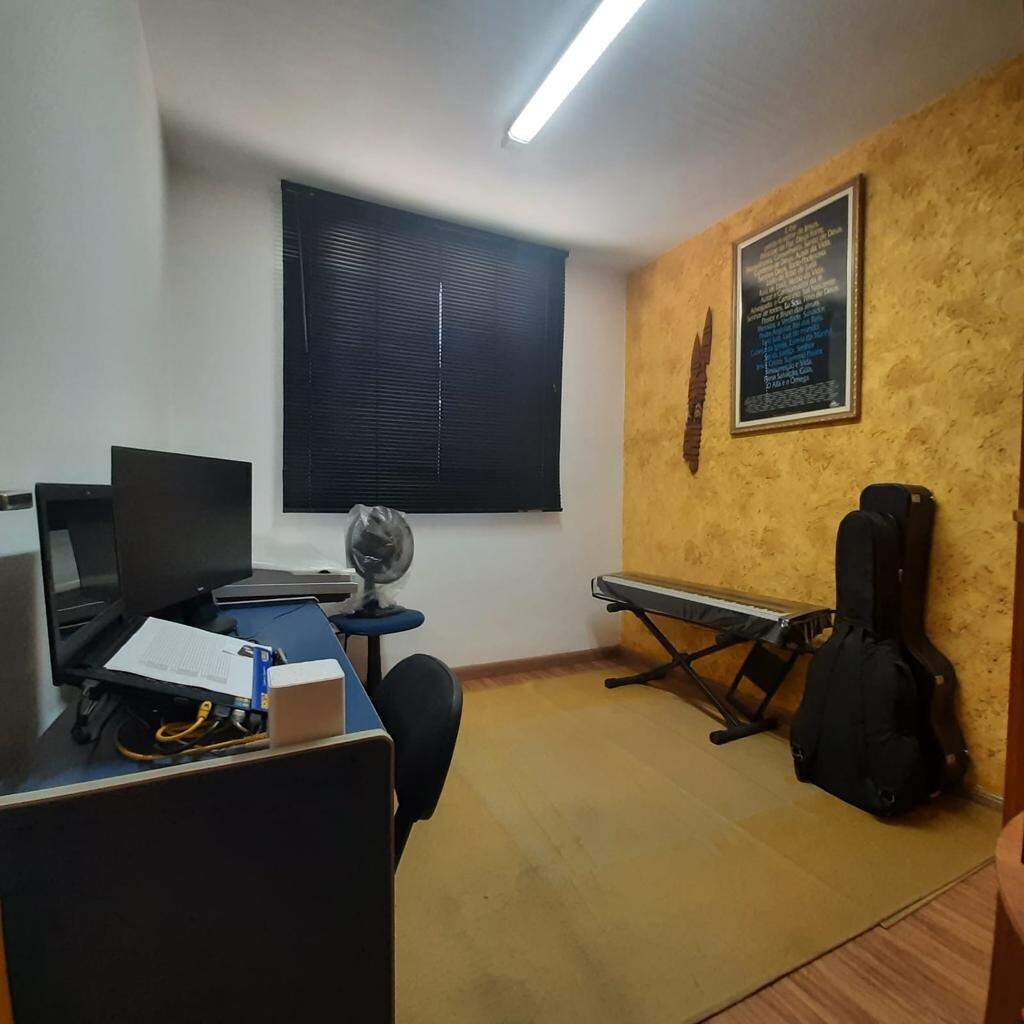 Cobertura à venda com 4 quartos, 166m² - Foto 9