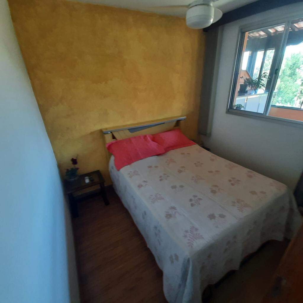 Cobertura à venda com 4 quartos, 166m² - Foto 16