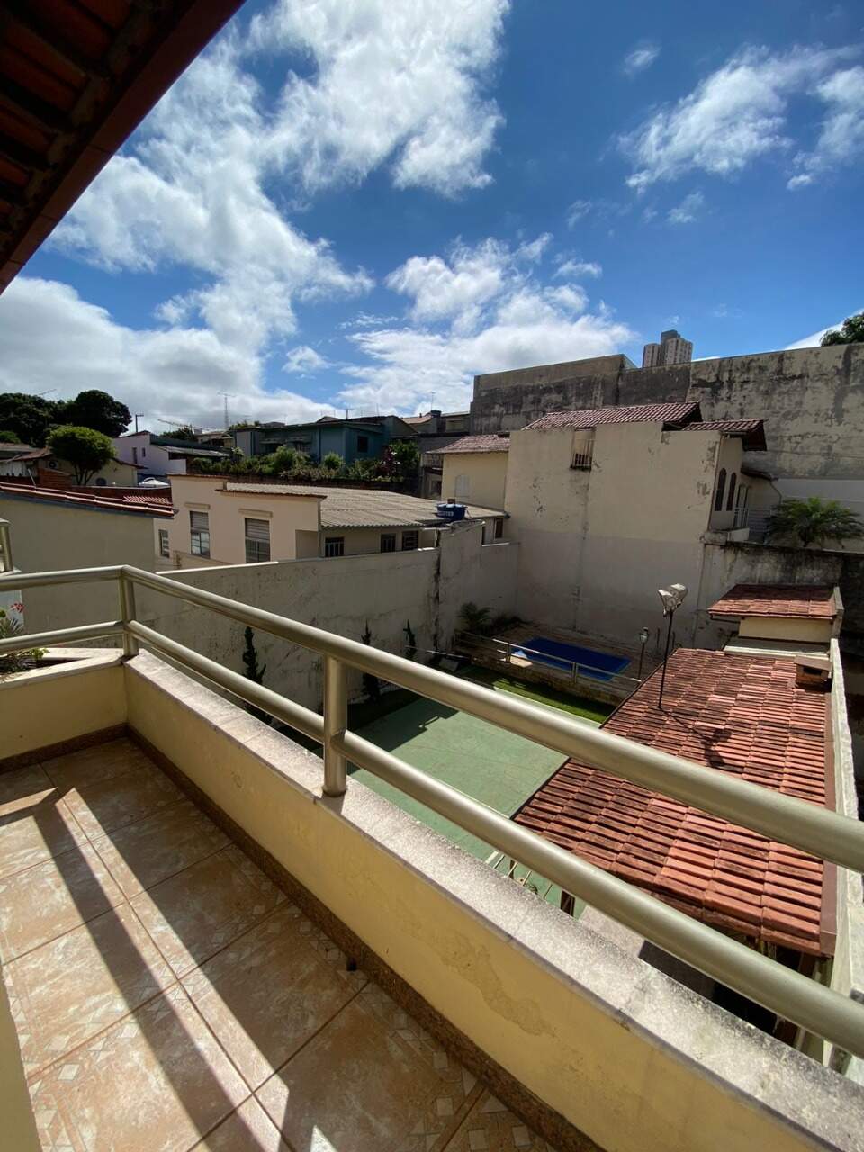 Casa à venda com 3 quartos, 184m² - Foto 9