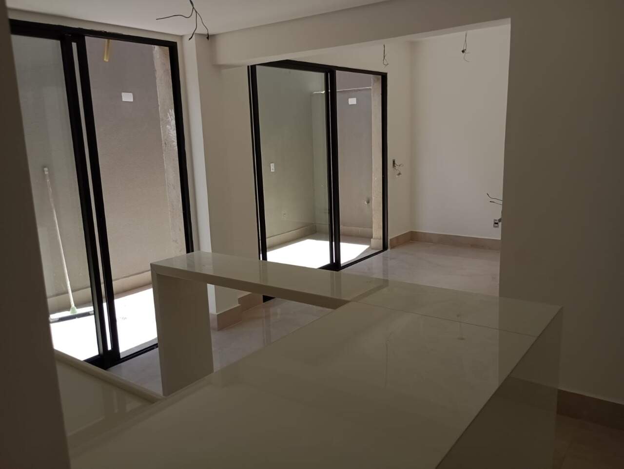 Apartamento à venda com 3 quartos, 73m² - Foto 8