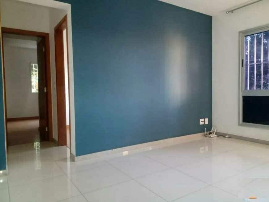 Apartamento à venda com 2 quartos, 80m² - Foto 2