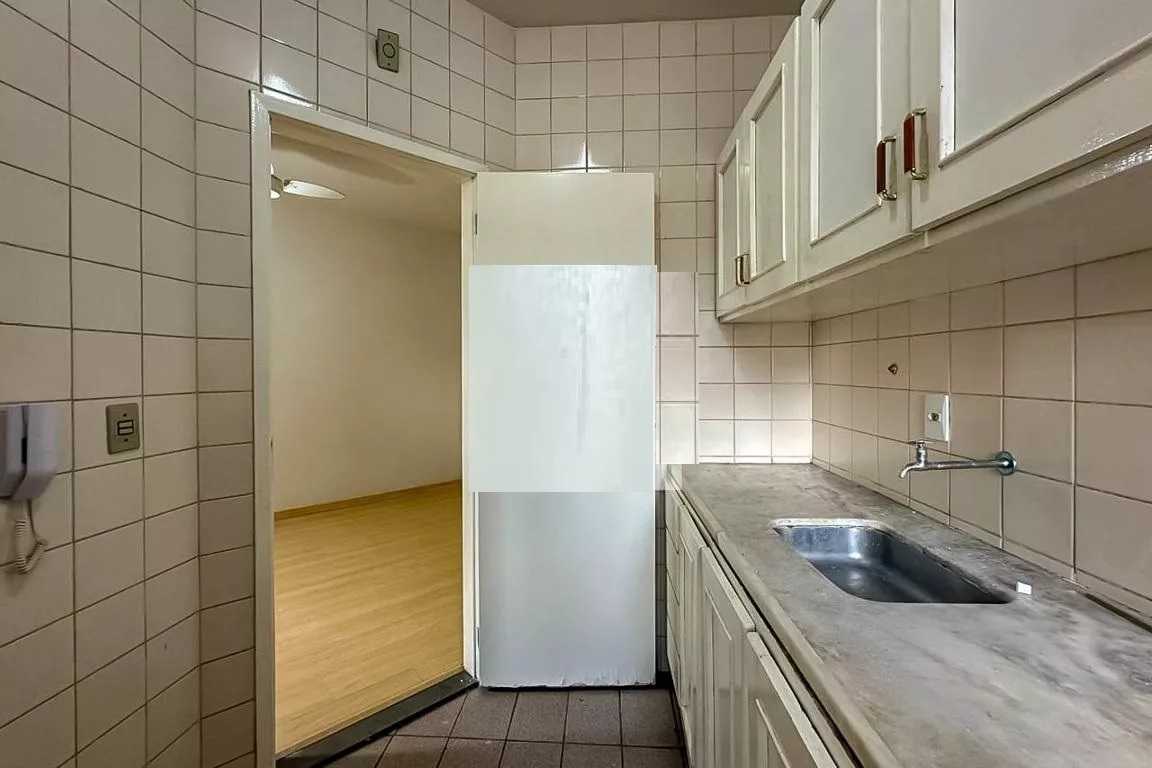 Apartamento à venda com 2 quartos, 55m² - Foto 7