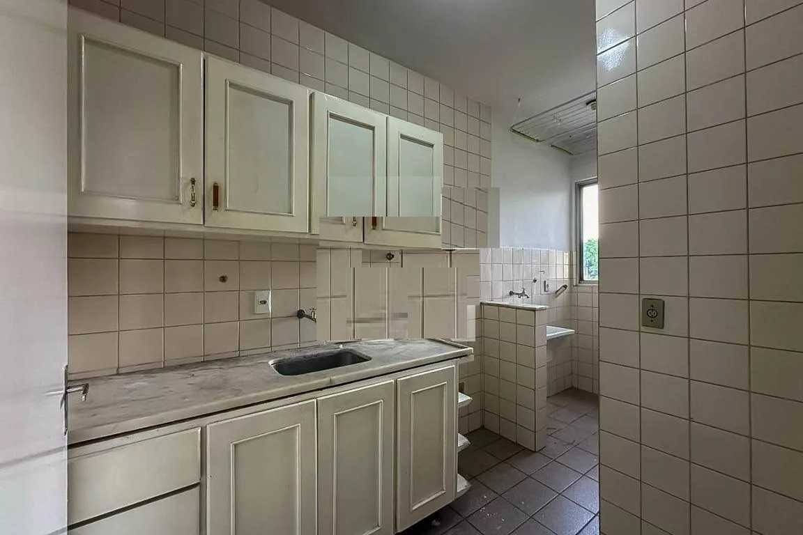 Apartamento à venda com 2 quartos, 55m² - Foto 9