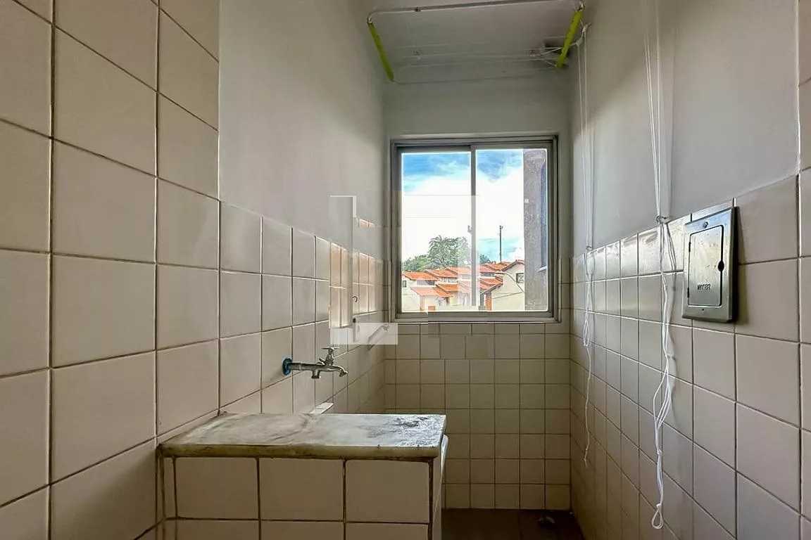 Apartamento à venda com 2 quartos, 55m² - Foto 10