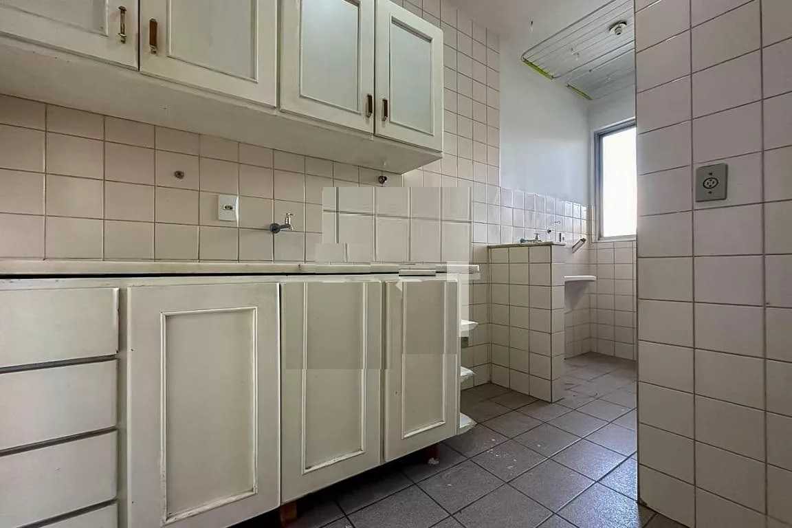 Apartamento à venda com 2 quartos, 55m² - Foto 8