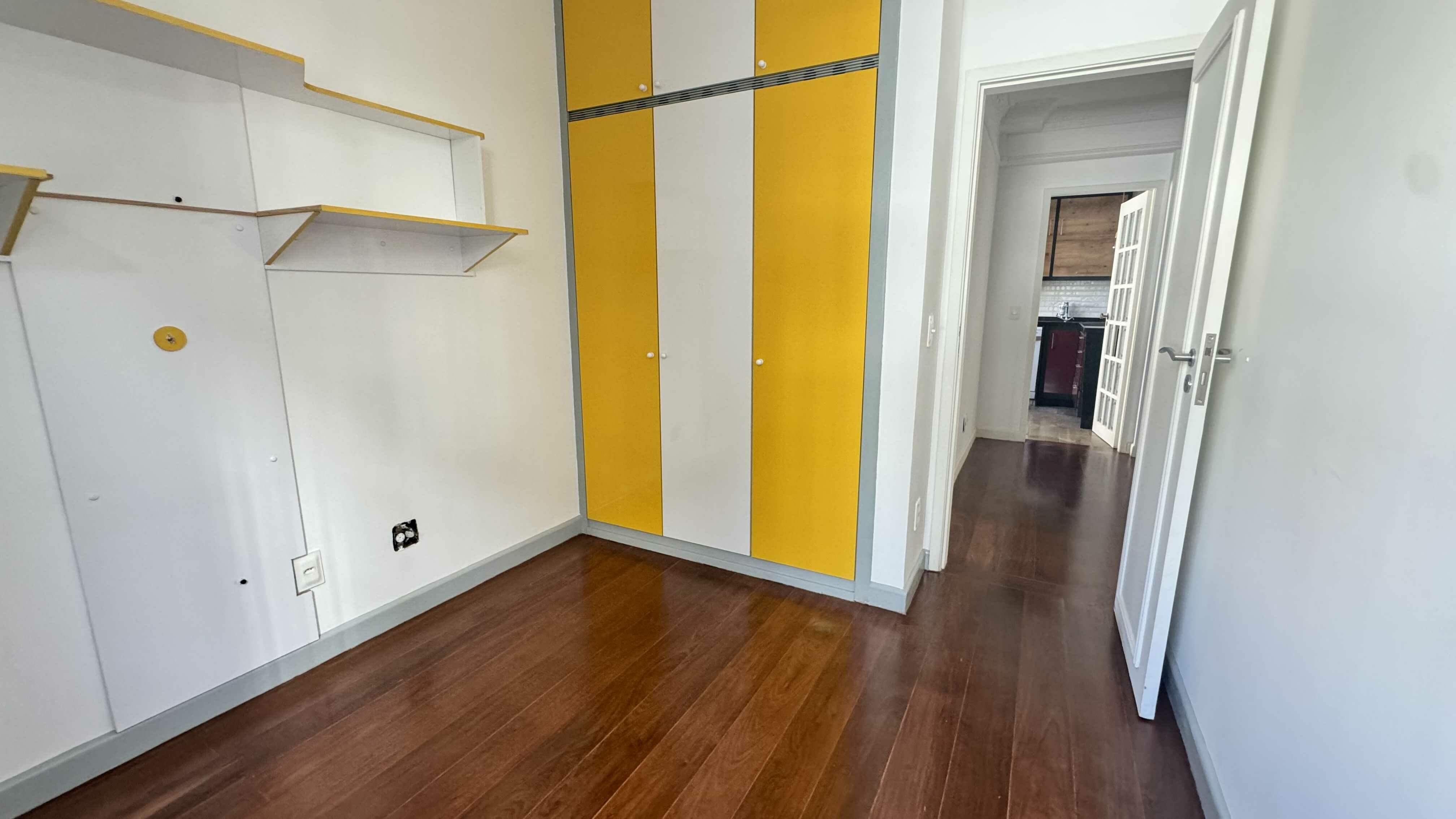 Cobertura, 3 quartos, 142 m² - Foto 15