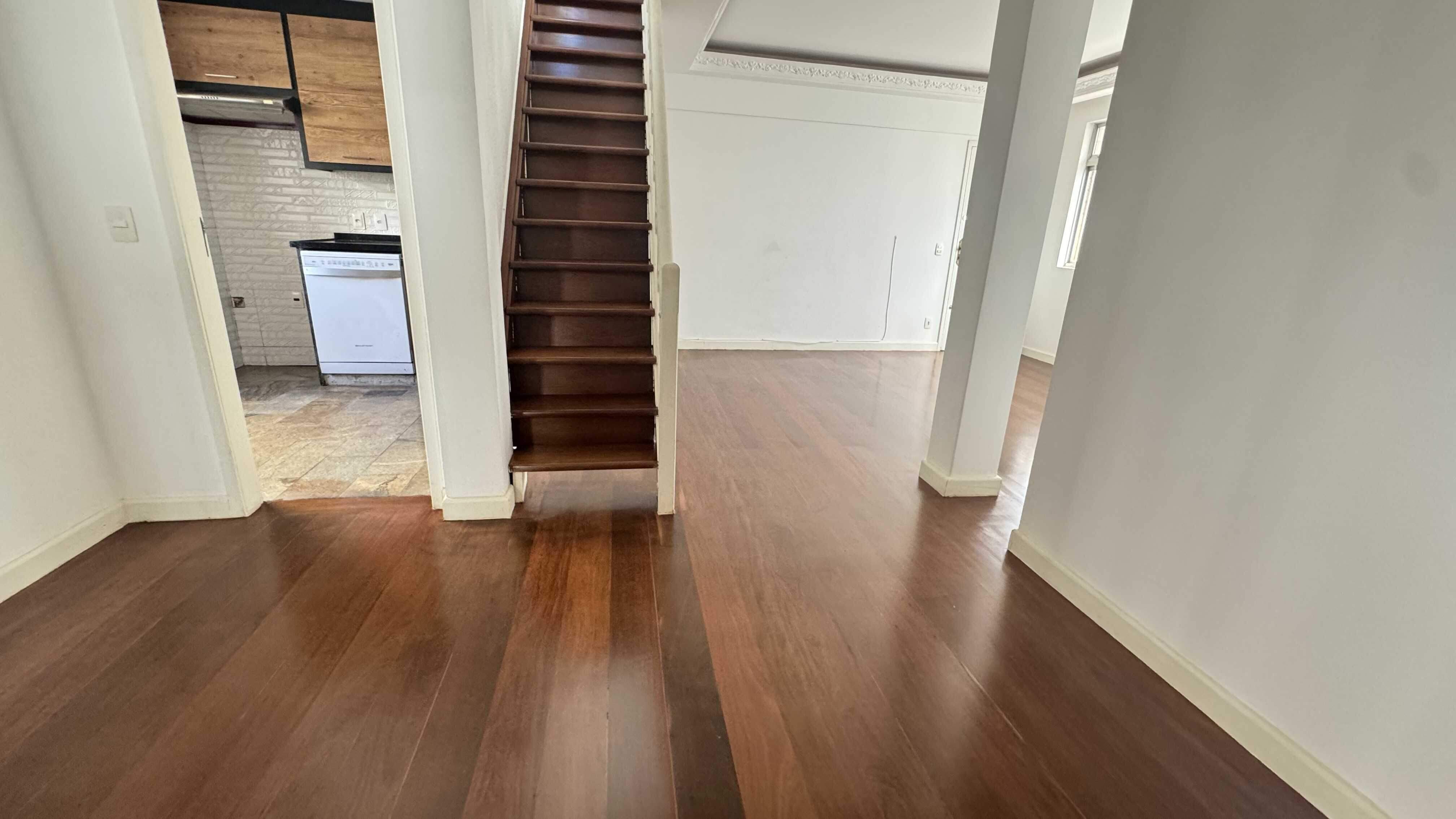 Cobertura, 3 quartos, 142 m² - Foto 3