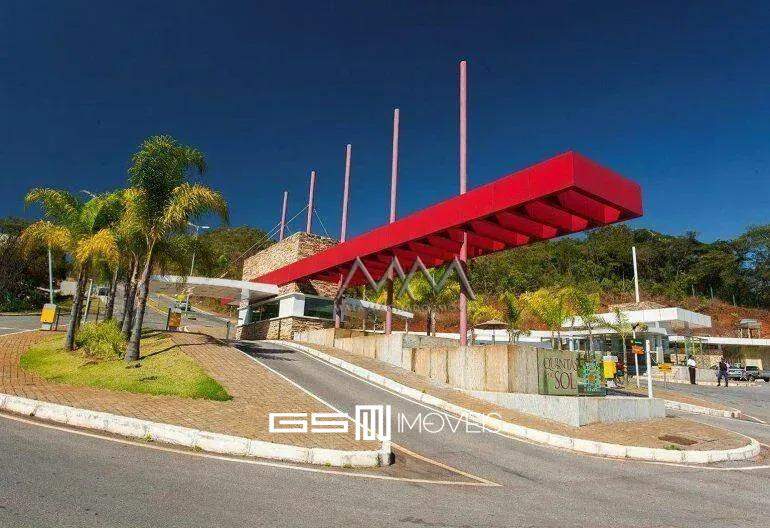 Terreno à venda, 841m² - Foto 5