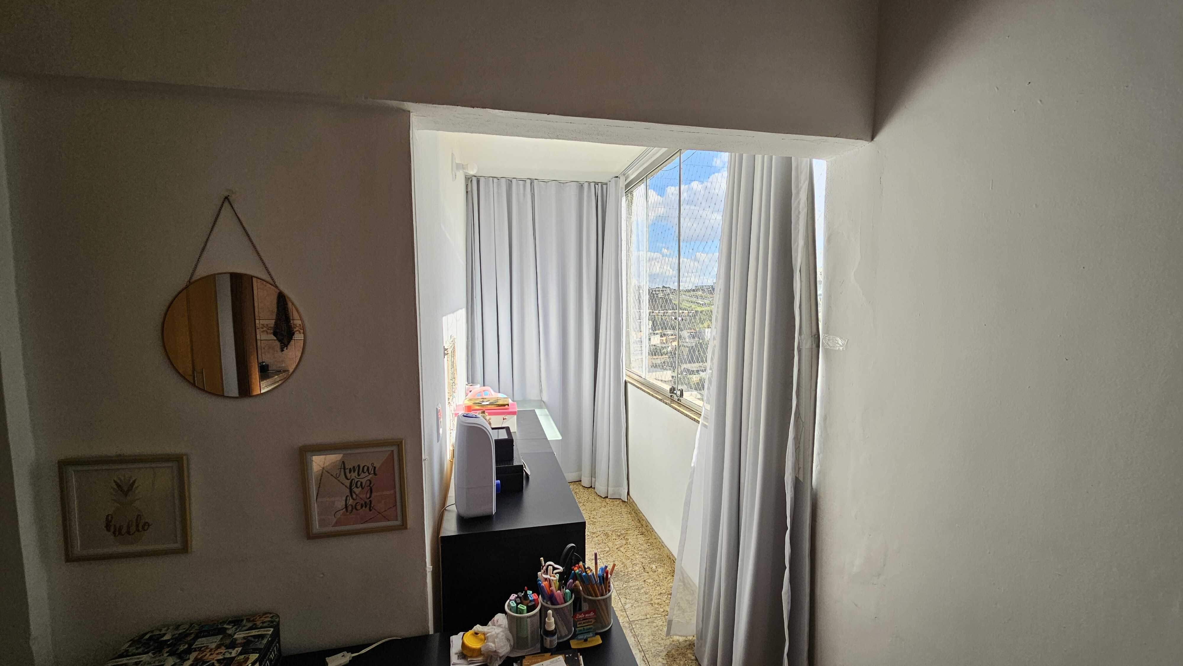 Apartamento à venda com 3 quartos, 194m² - Foto 19