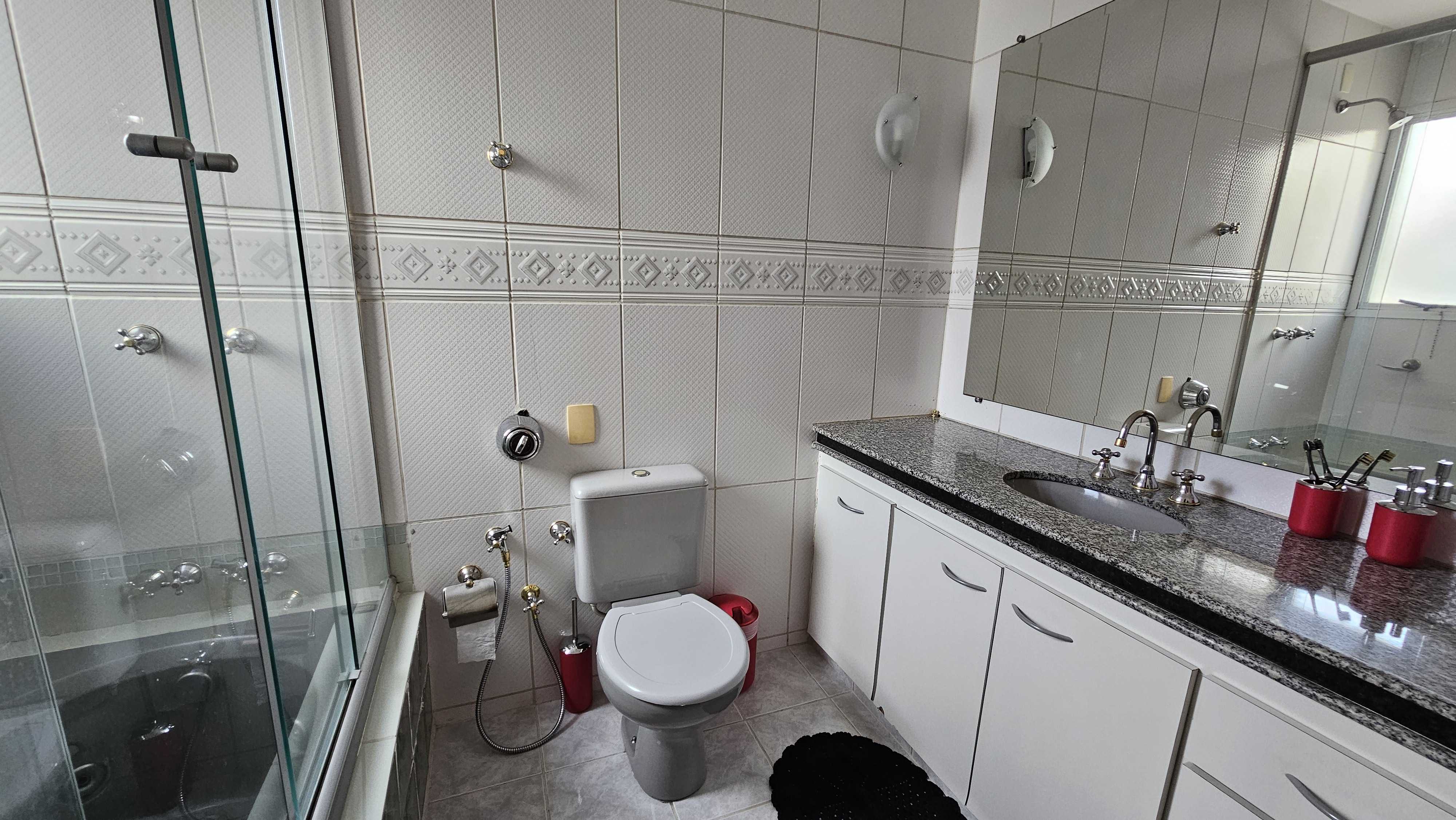 Apartamento à venda com 3 quartos, 194m² - Foto 23