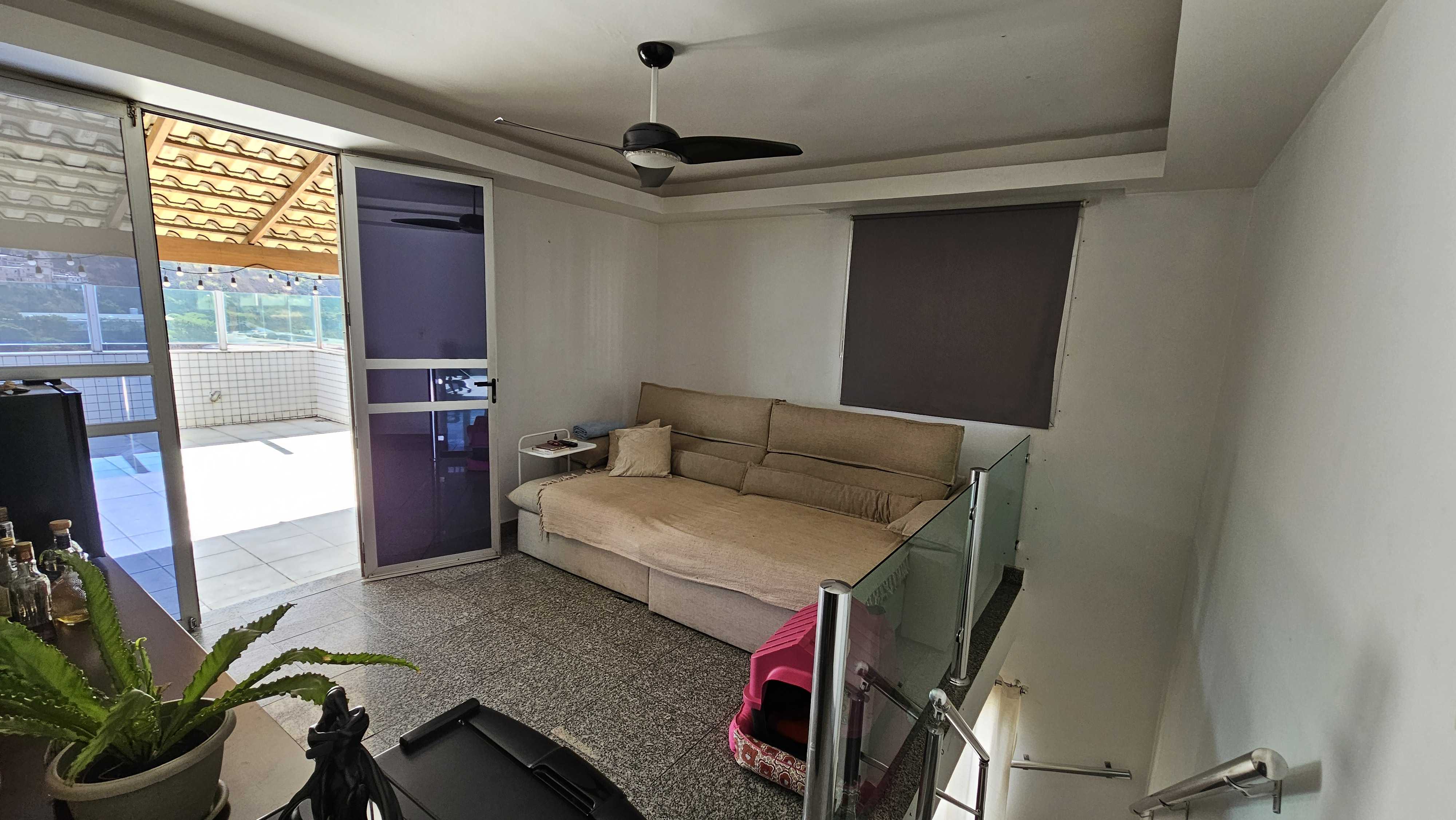 Apartamento à venda com 3 quartos, 194m² - Foto 20