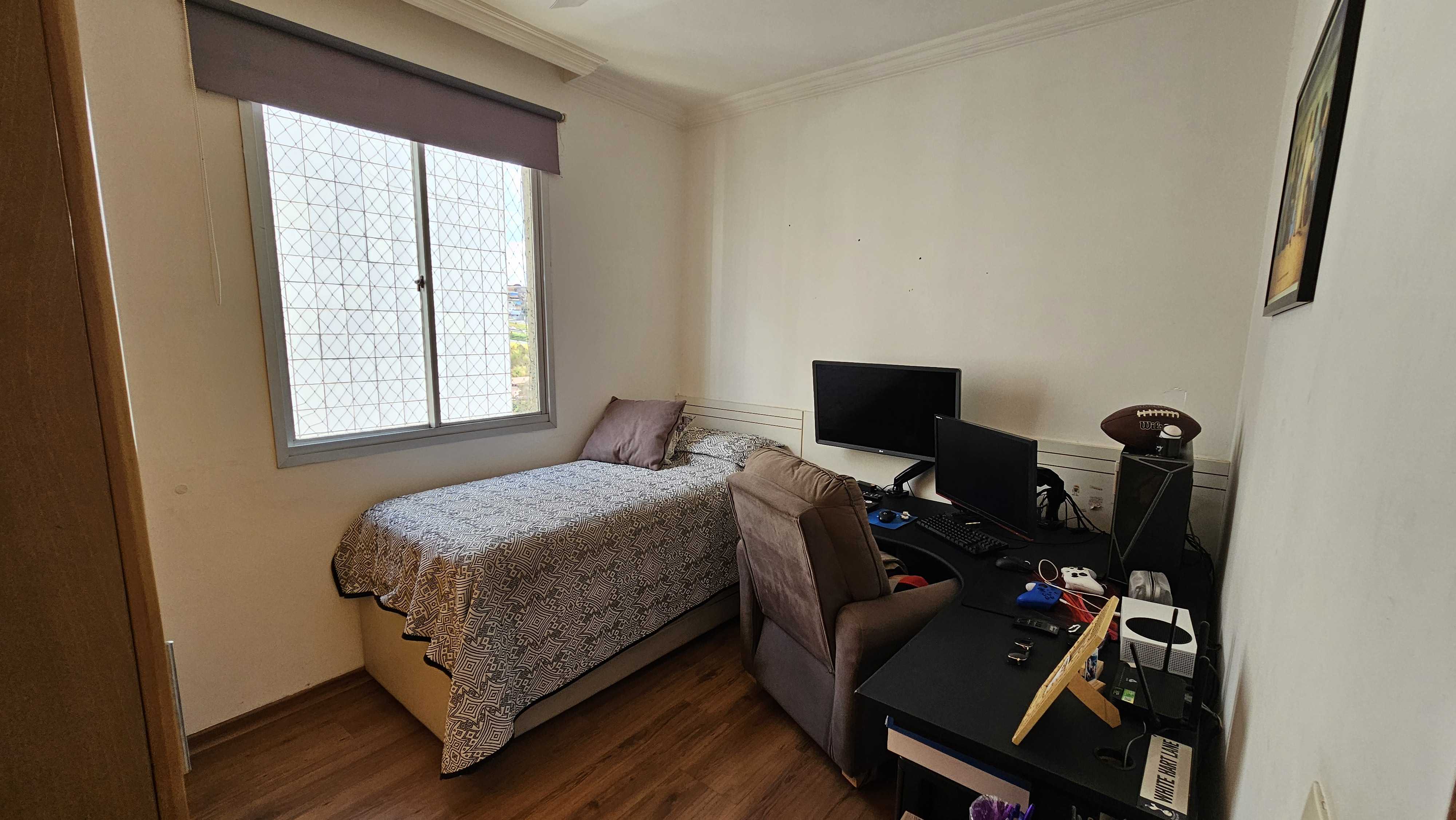 Apartamento à venda com 3 quartos, 194m² - Foto 12