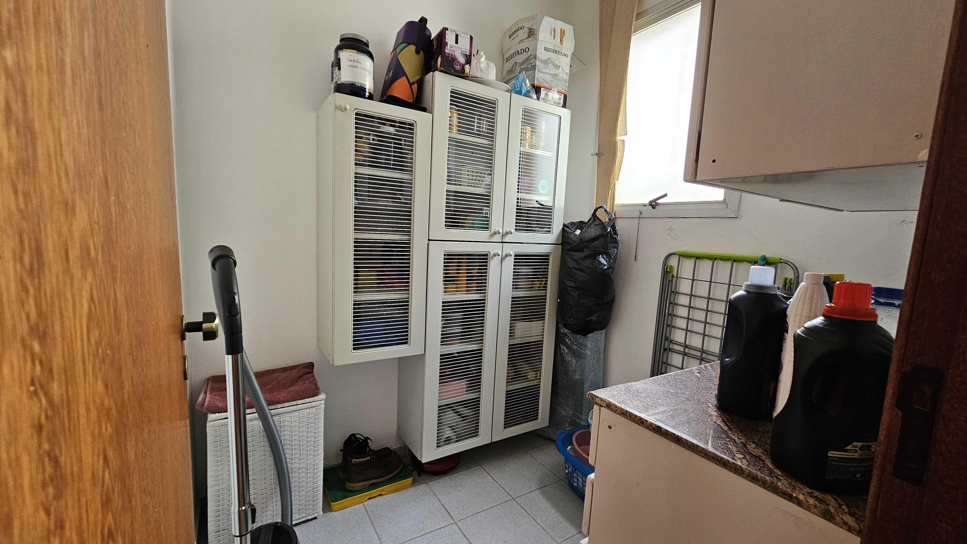 Apartamento à venda com 3 quartos, 194m² - Foto 7