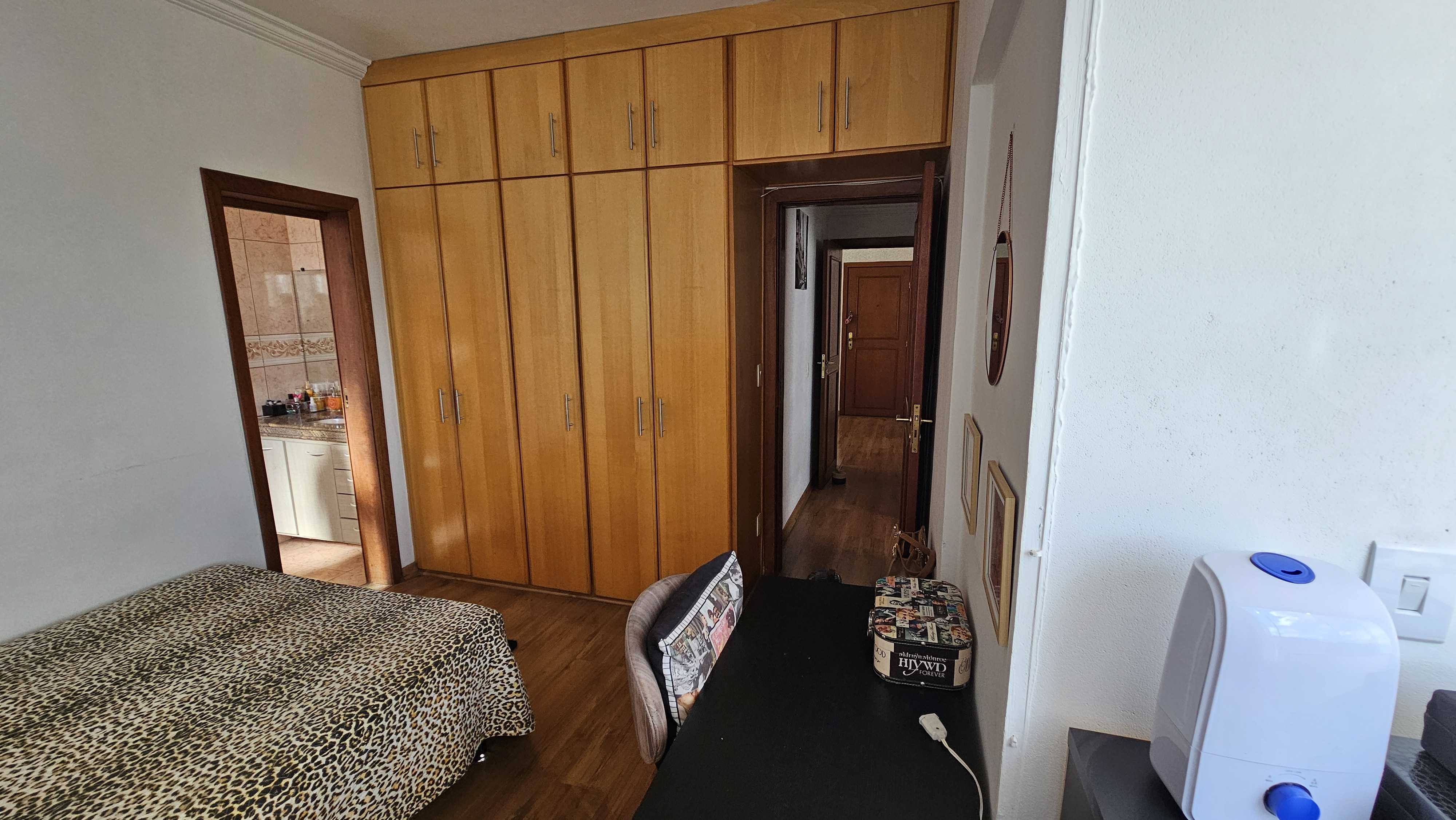 Apartamento à venda com 3 quartos, 194m² - Foto 16