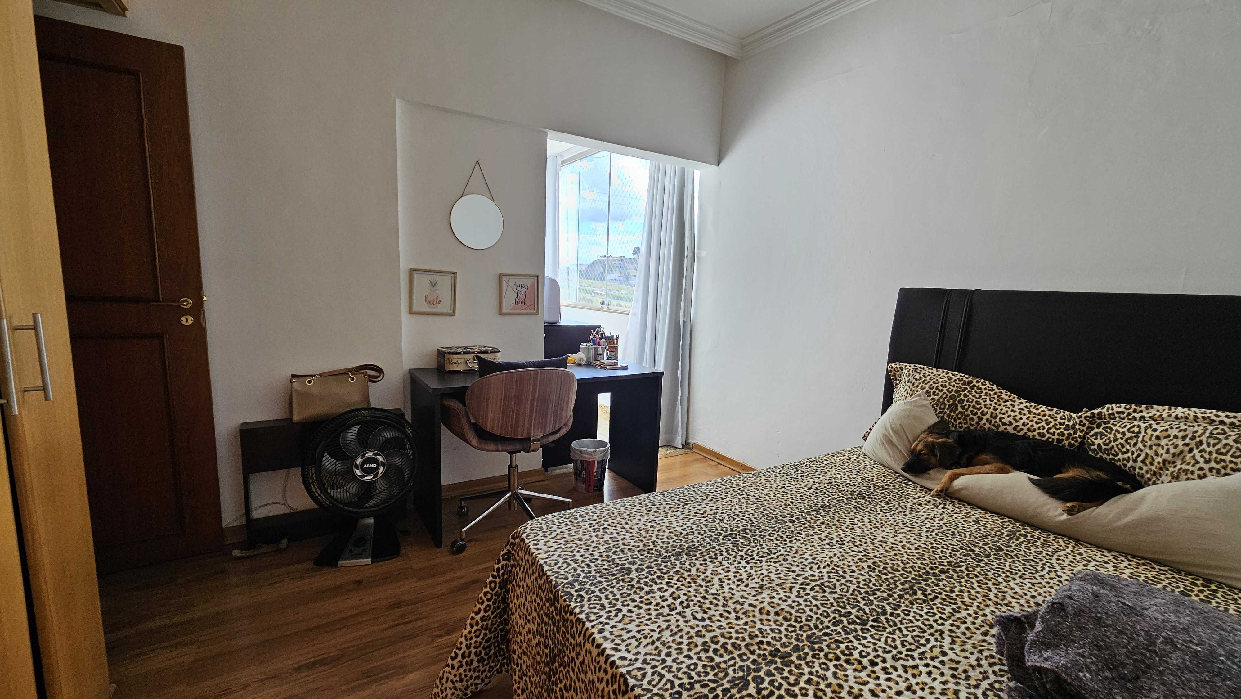 Apartamento à venda com 3 quartos, 194m² - Foto 14