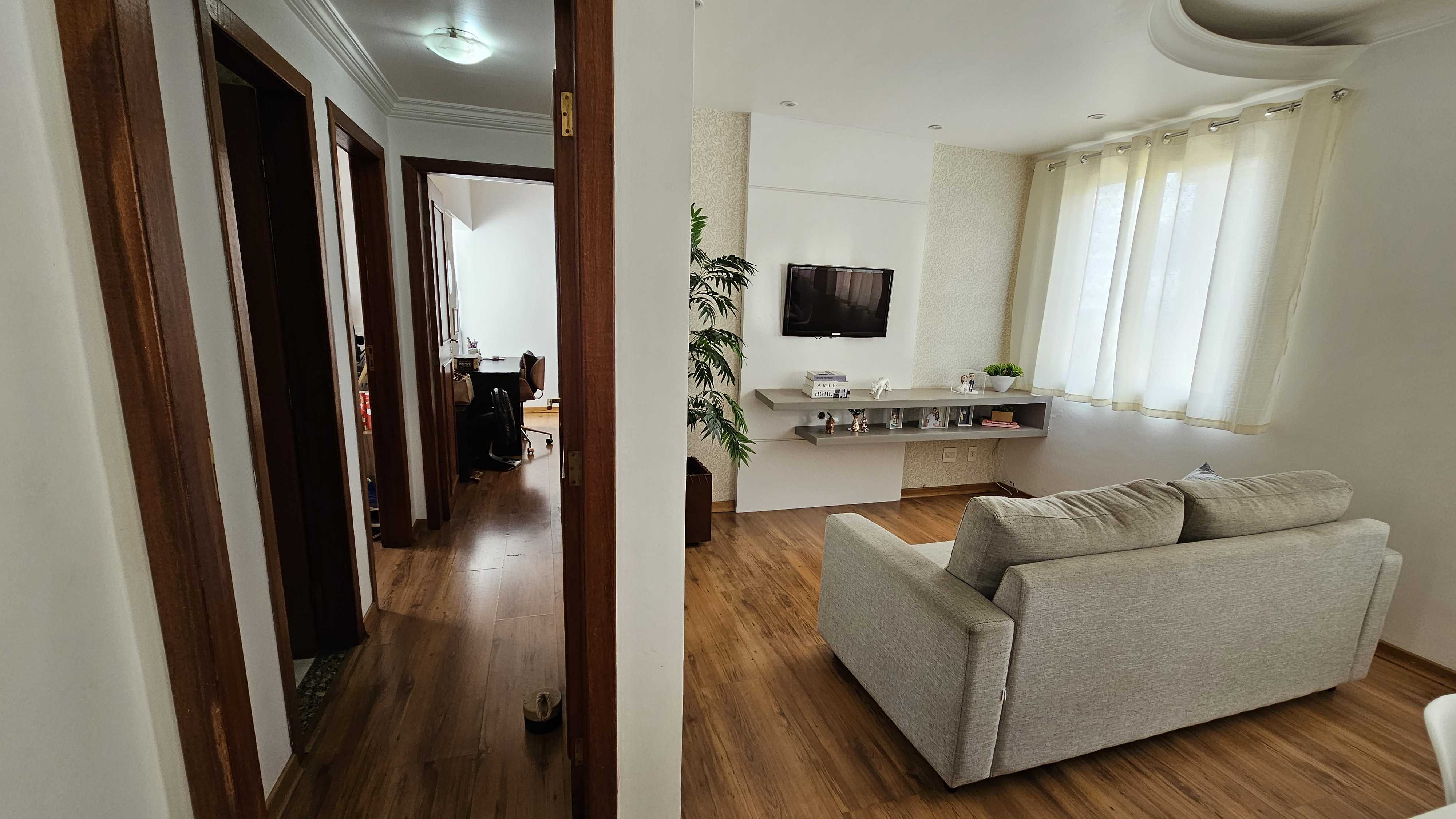 Apartamento à venda com 3 quartos, 194m² - Foto 10