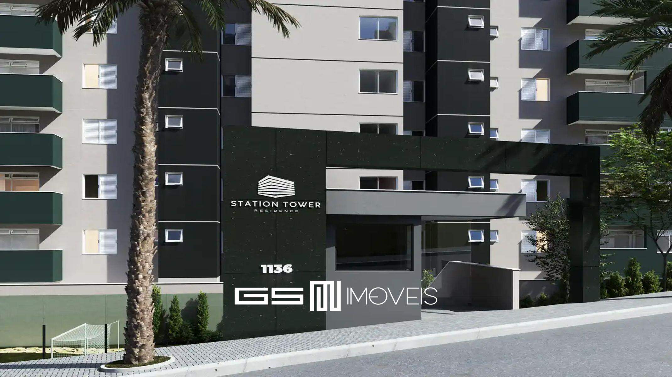 Apartamento à venda com 2 quartos, 53m² - Foto 7