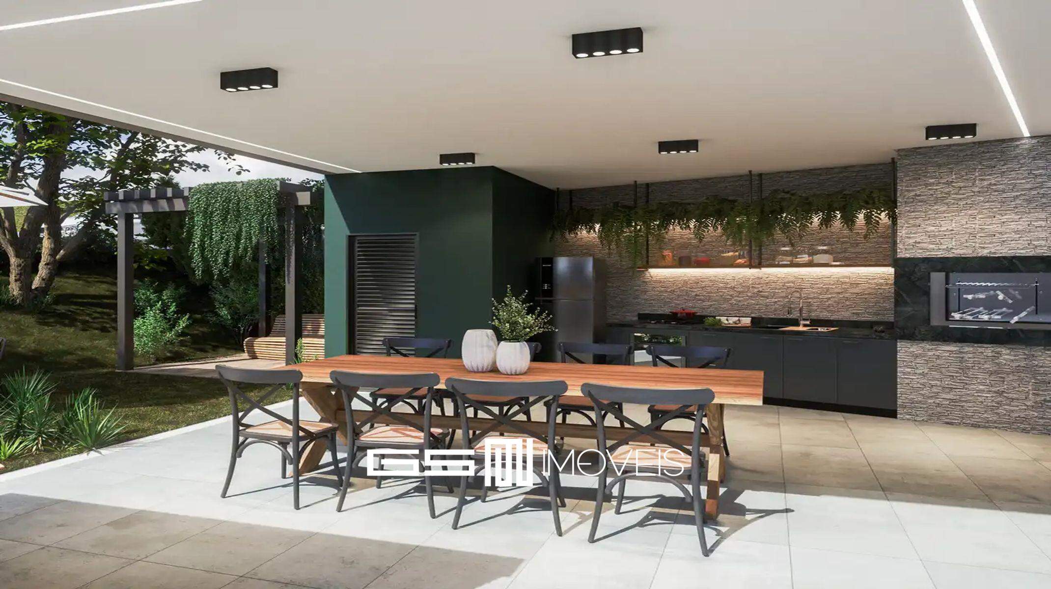 Apartamento à venda com 2 quartos, 53m² - Foto 6