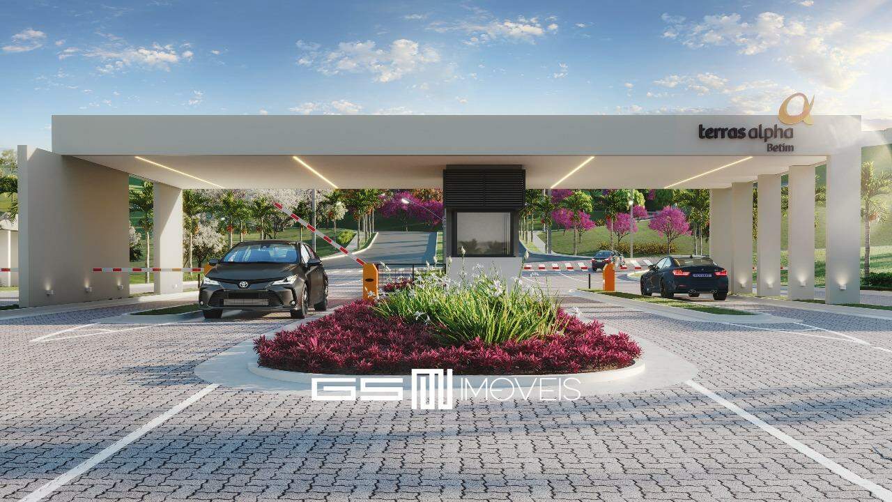 Terreno à venda, 421m² - Foto 4