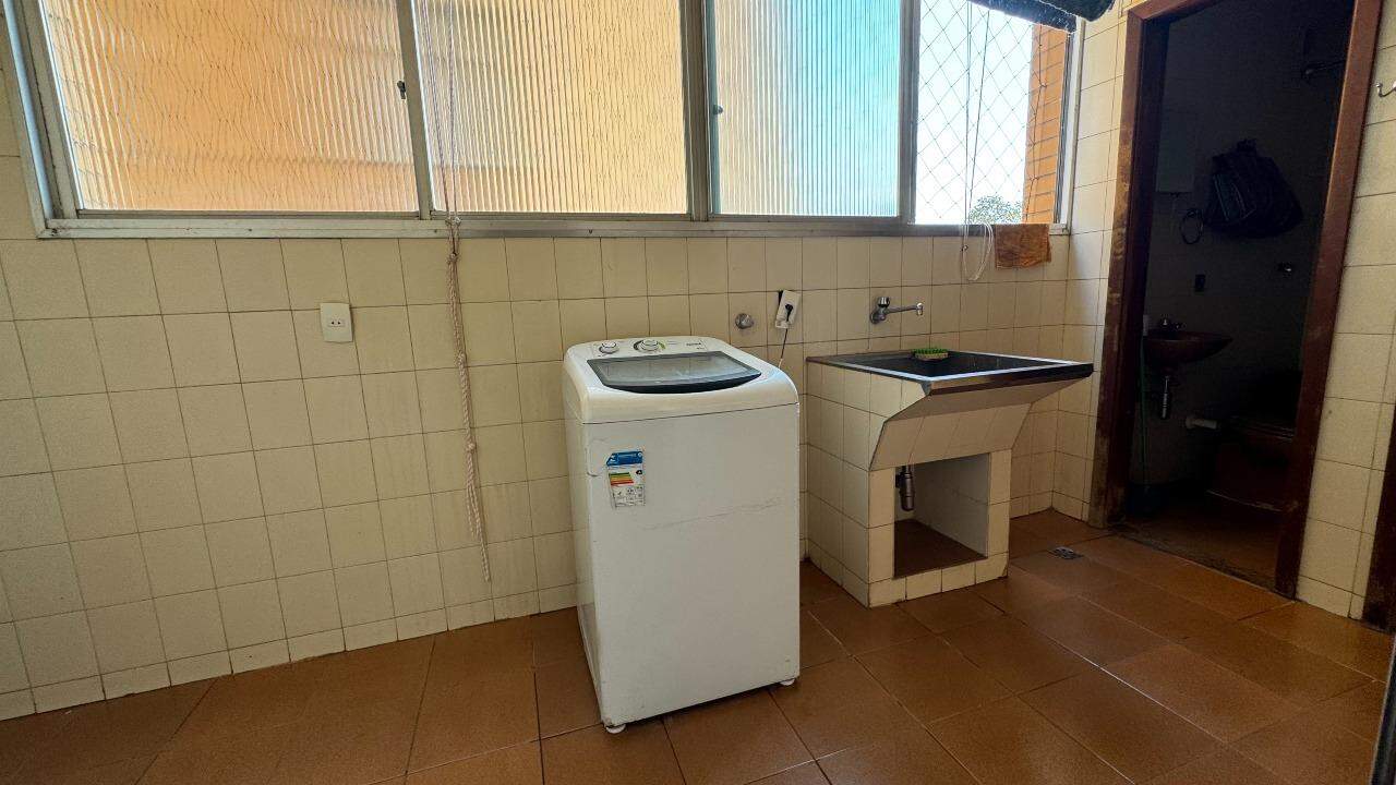 Apartamento à venda com 3 quartos, 133m² - Foto 19