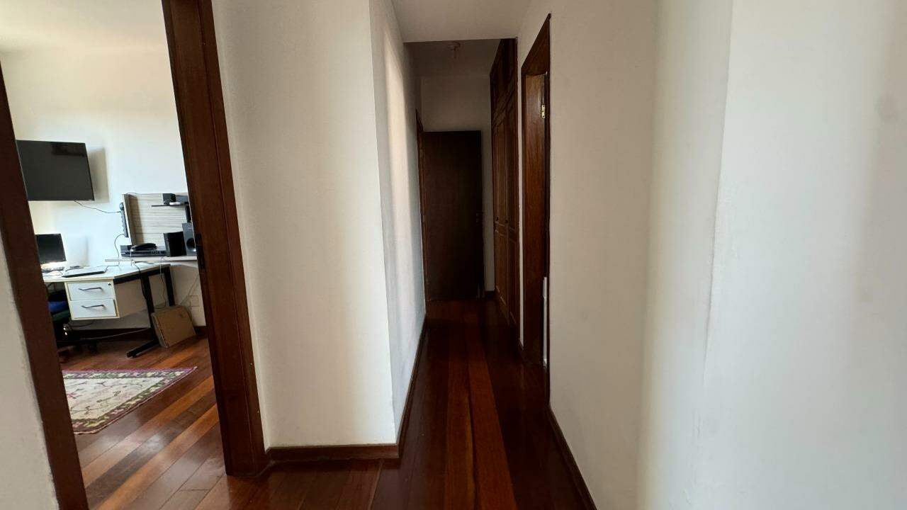 Apartamento à venda com 3 quartos, 133m² - Foto 15